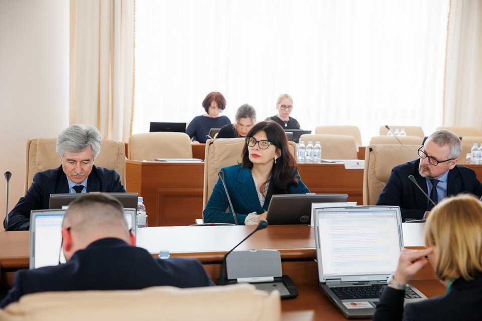40 de burse de studii vor fi acordate anual de Republica Moldova și Ucraina, în baza unui Acord