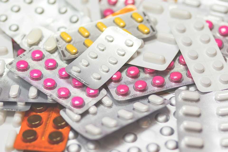 În farmaciile din R.Moldova vor apărea 20 de medicamente noi