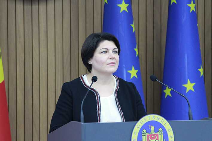 Natalia Gavriliţa a cerut investigaţii operative asupra incendiilor de la Portul Giurgiuleşti