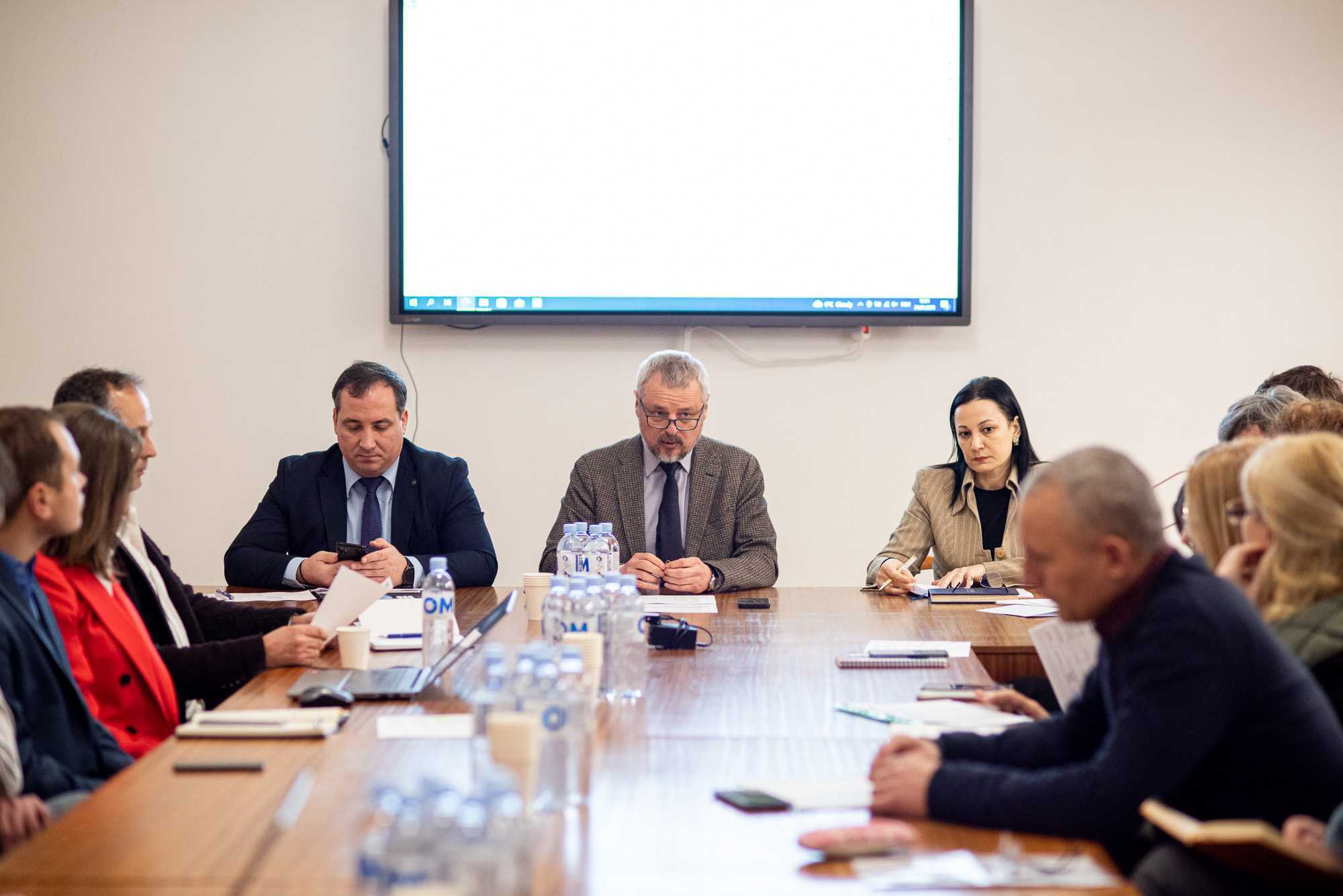 Ministerul Culturii va regândi mecanismul de finanțare și subvenționare a culturii