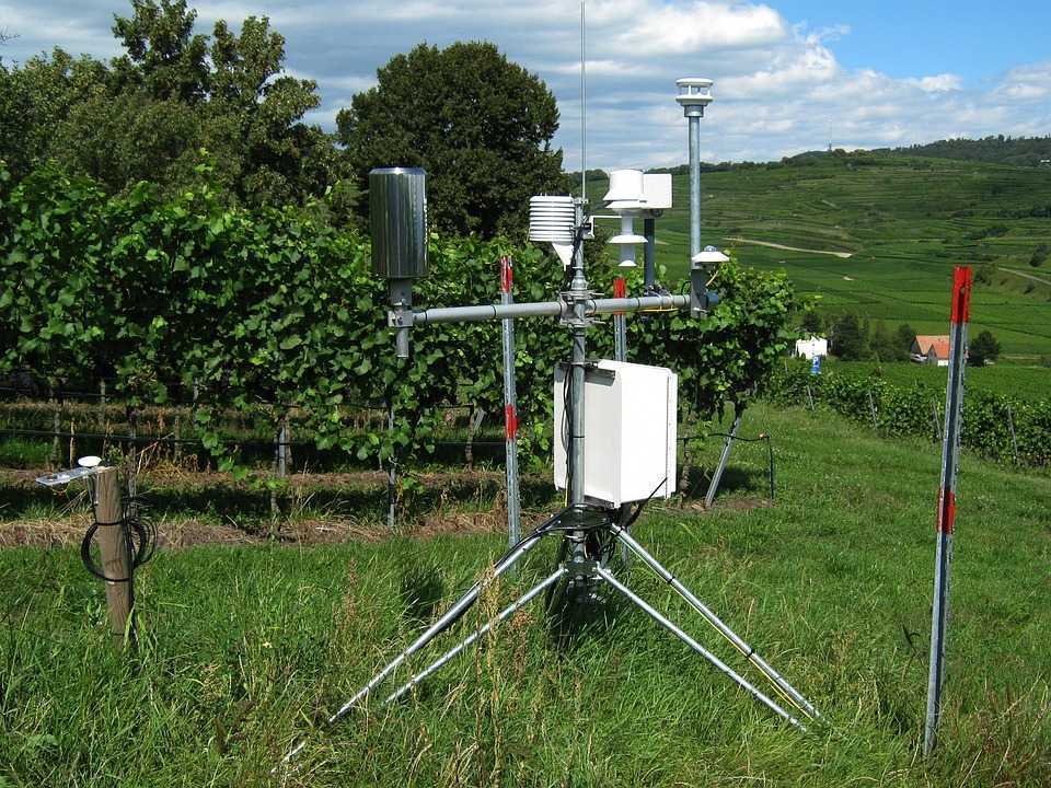 Modernizare serviciilor meteorologice, perspectivă prezentată de Meteo France International