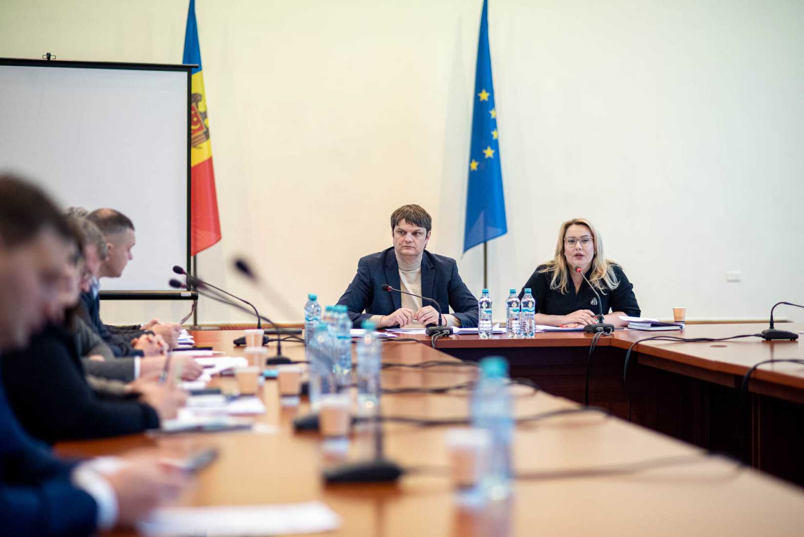 A fost aprobat Planul anual de finanțare a proiectelor de dezvoltare regională și locală din contul FNDRL