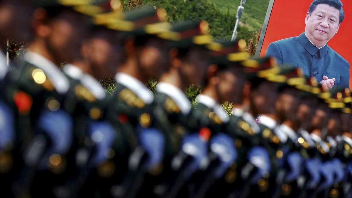 China și-ar fi schimbat atitudinea față de Putin pentru că soldații lui sunt slabi