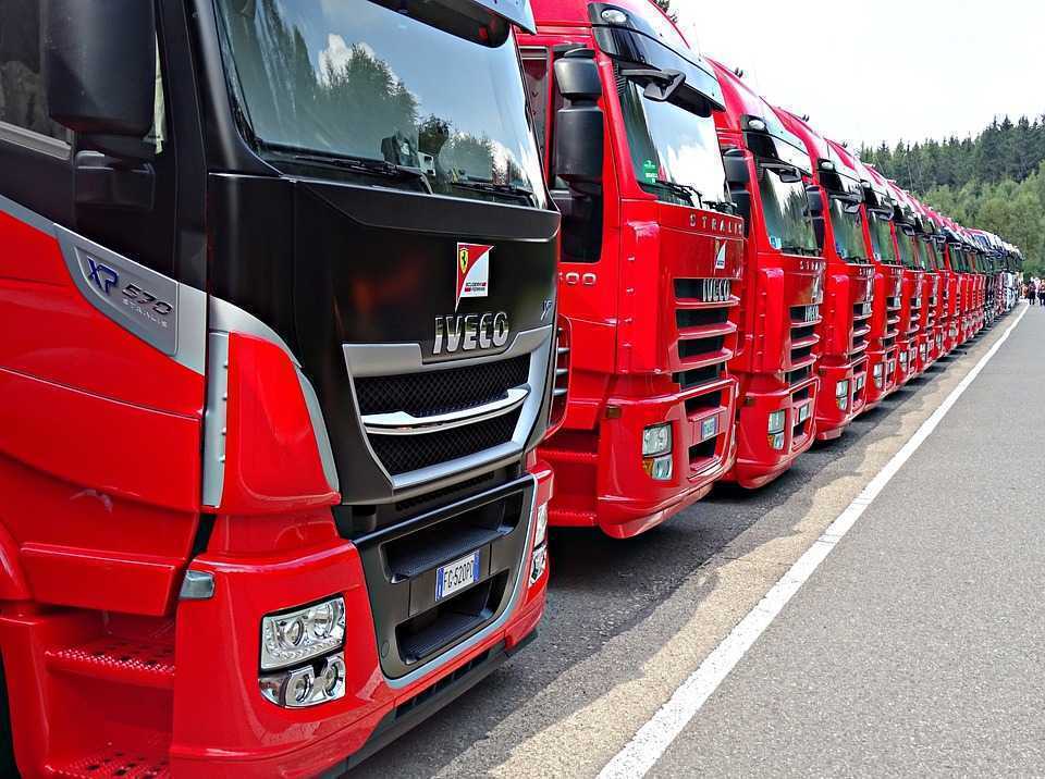 Operatorii de transport rutier pot depune cereri de participare la repartizarea autorizațiilor multilaterale CEMT