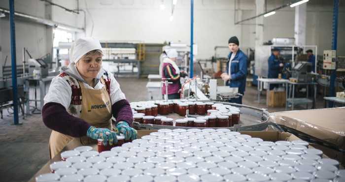 Facilități la exportul în UE pentru companiile din Republica Moldova
