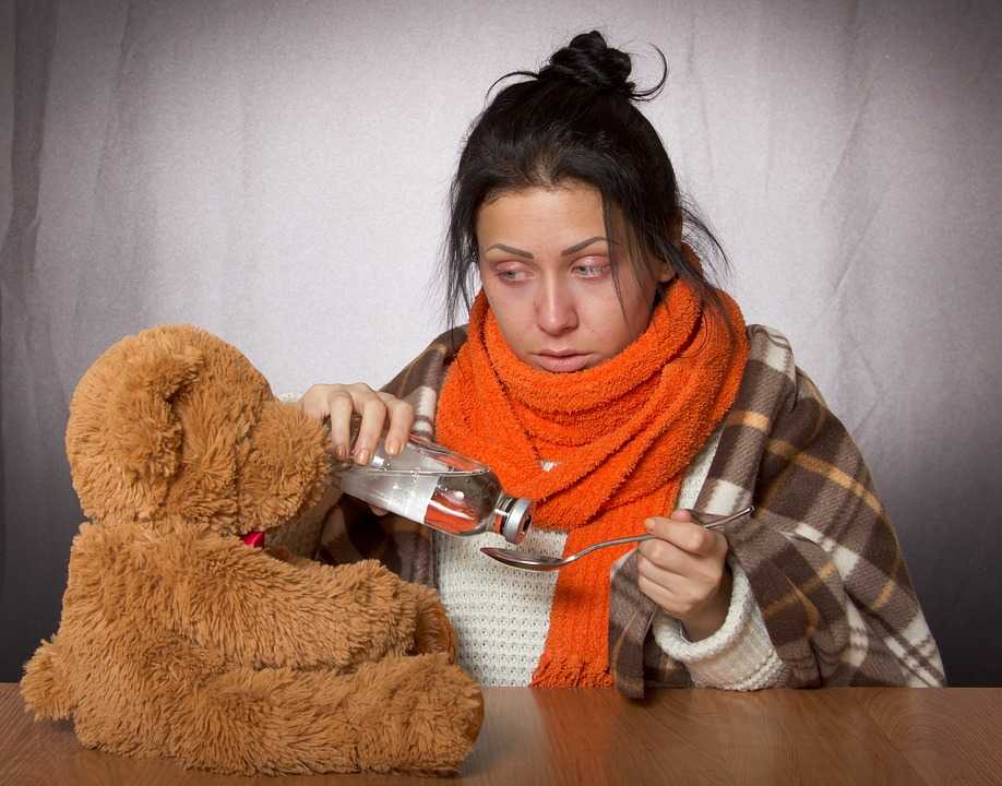 Peste 8 mii de cazuri de viroze și gripă, în școli și grădinițe