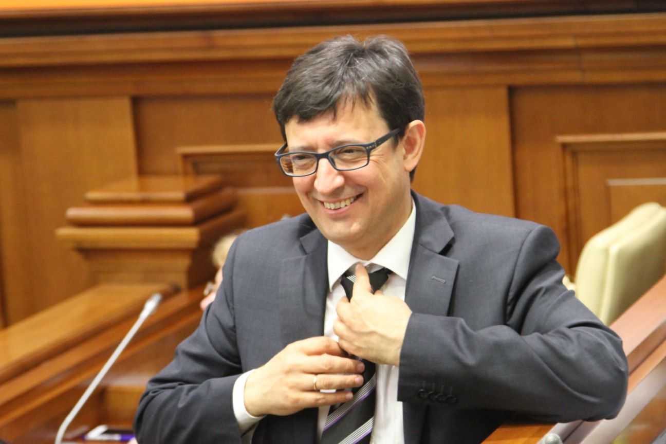Octavian Armașu: Inflația medie anuală va ajunge la 13,7%