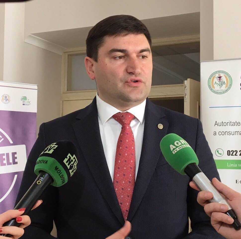 Președintele PSDE: Calea spre integrare în UE, unirea prin infrastructură cu România