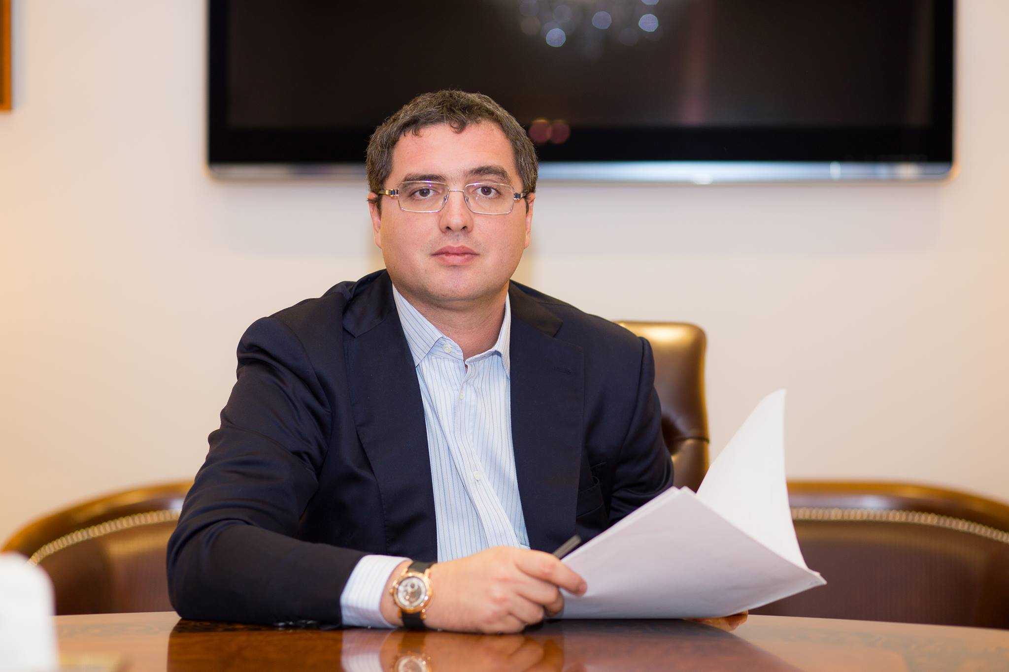 Renato Usatîi: Guvernul și-a demonstrat incapacitatea de a gestiona situația și trebuie să plece