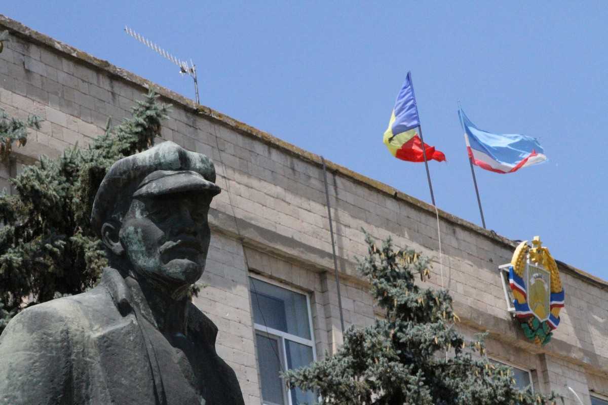 Au început pregătirile pentru alegerile bașcanului
