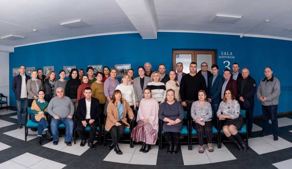 Para-juriștii vor învăța online cum să acorde asistență refugiaților și comunităților-gazdă