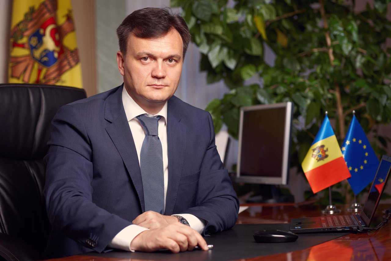 Republica Moldova are Guvern: Executivul condus de Recean a primit vot de încredere