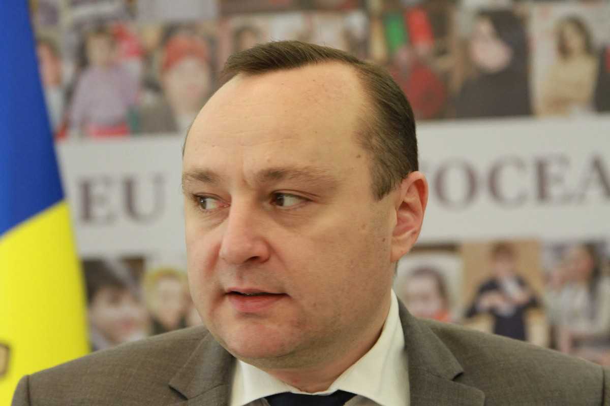 Blocul PCRM - PSRM nu va susține Guvernul Recean