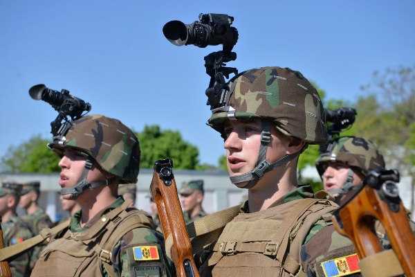 NATO a aprobat un pachet de asistență pentru consolidarea capacităților de apărare a R.Moldova