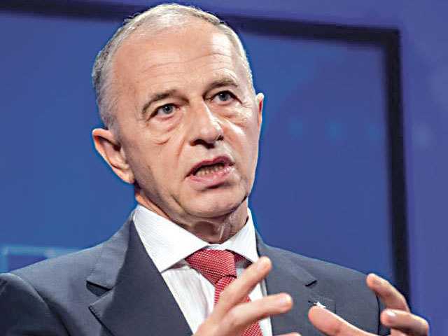 Mircea Geoană: NATO oferă Republicii Moldova un pachet de asistență non-letală