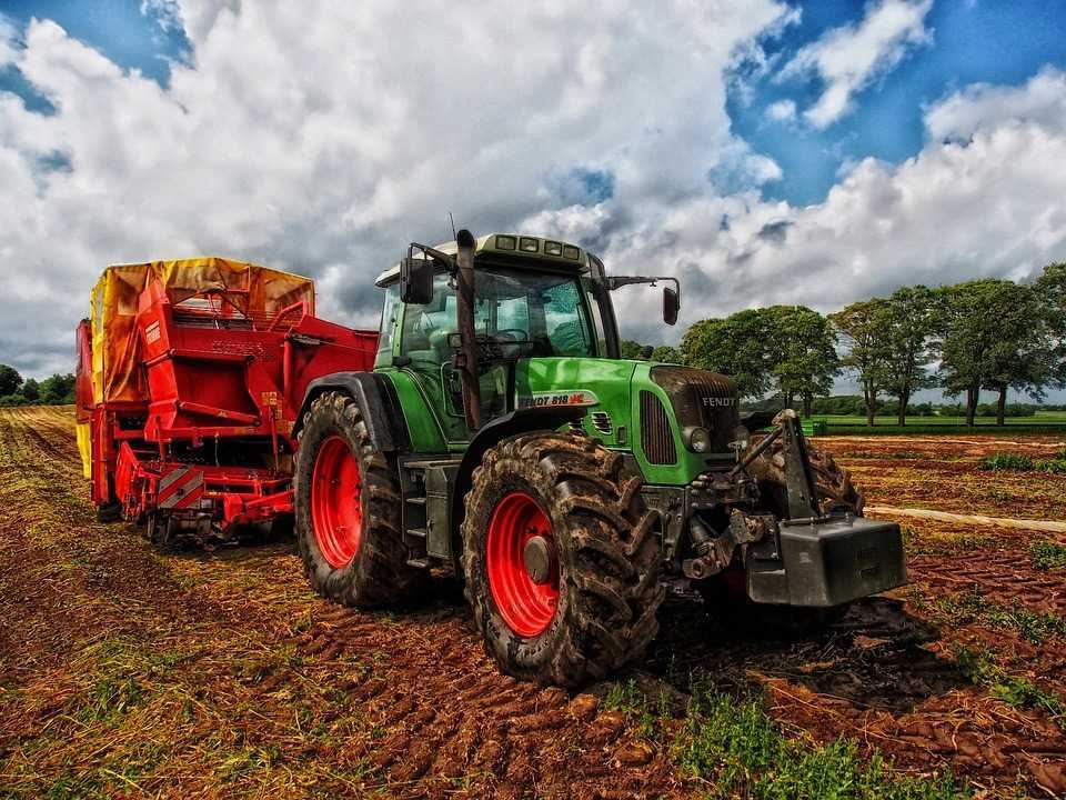 Guvernul își propune investiții de 3 miliarde lei în sectorul agricol, până în anul 2030