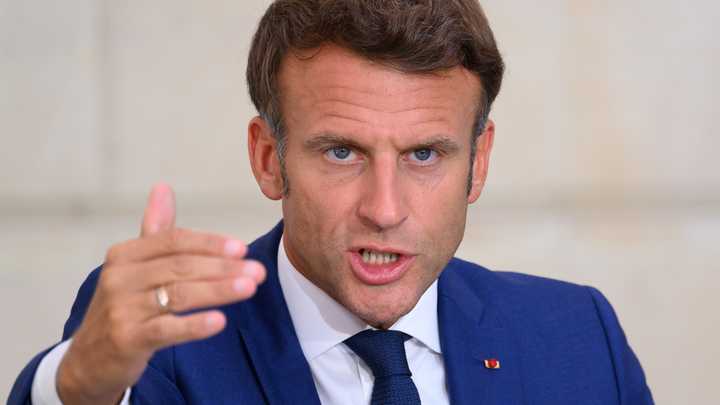 Emmanuel Macron, aproape să fie asasinat. Detaliile unui complot violent