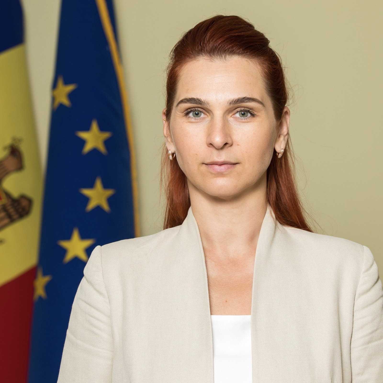 Ana Revenco: Nu Moldova este țintită de Rusia, dar democrația și întreaga Europă