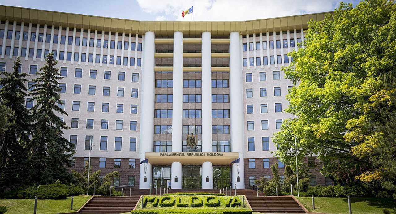Astăzi la Chișinău va fi inaugurată cea de-a 10 sesiune a Adunării Parlamentare Euronest
