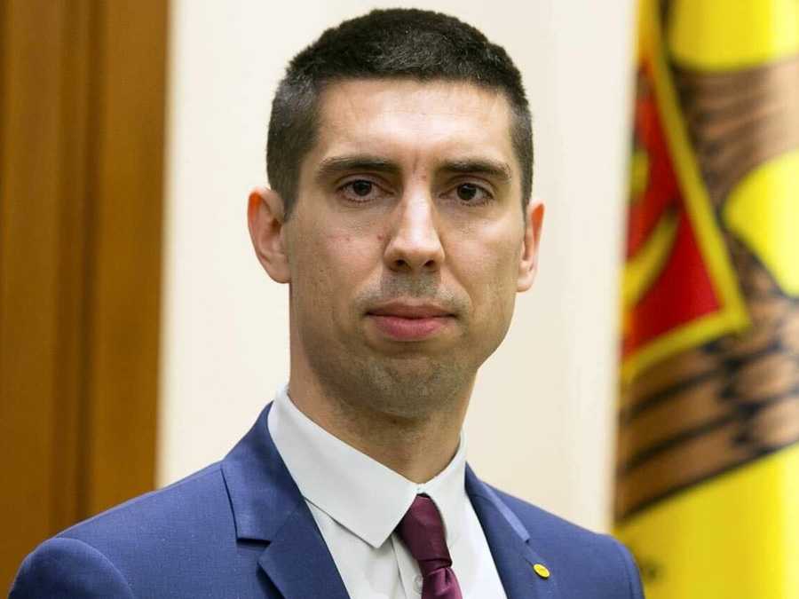 Mihai Popșoi: „Rusia vrea R.Moldova pentru a înfige un cuțit în spate Ucrainei”