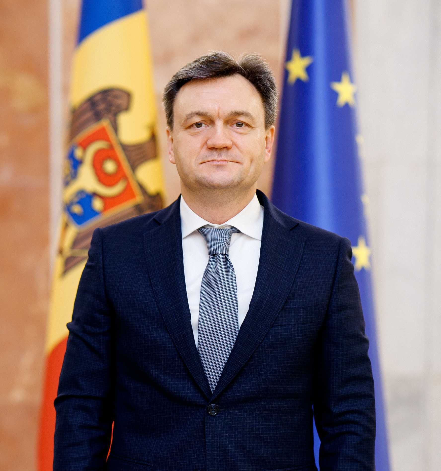 Premierul Dorin Recean va întreprinde o vizită de lucru în raionul Fălești