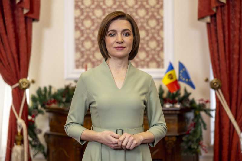Joe Biden, mesaj pentru R.Moldova: Sunt foarte mândru să fiu alături de Maia Sandu