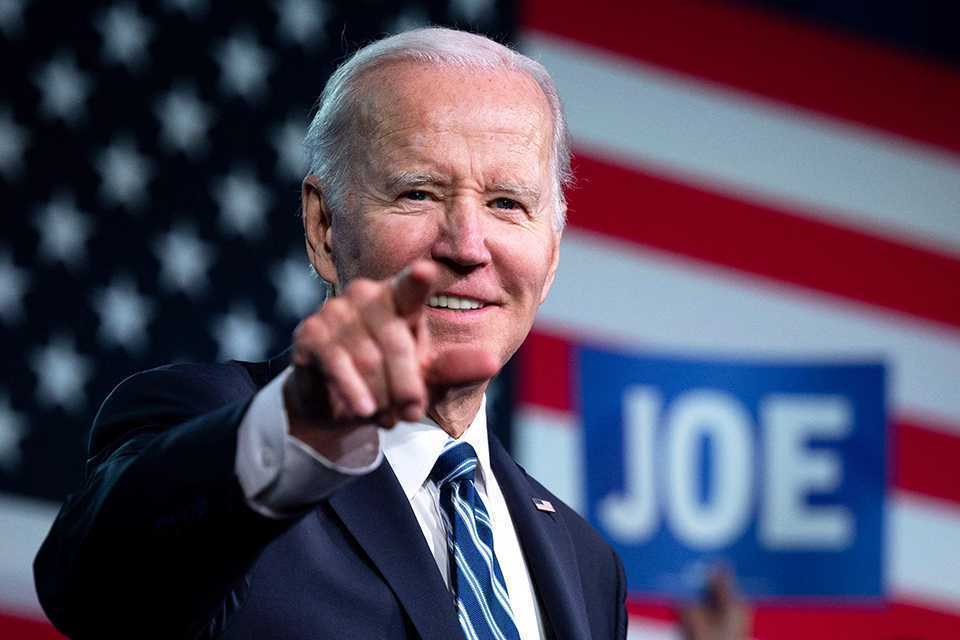 Joe Biden: Ucraina nu va fi niciodată o victorie pentru Rusia - niciodată