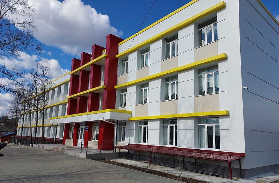 Reabilitarea termică a Liceului Teoretic „Prometeu” din satul Grozești, raionul Nisporeni