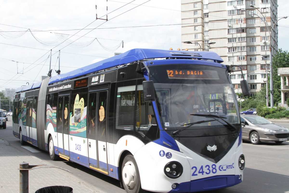 Ion Ceban: Municipalitatea menține un mediu sigur și curat pentru călători