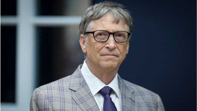 Bill Gates a reușit să adune aproximativ 275.000 de acri de teren agricol