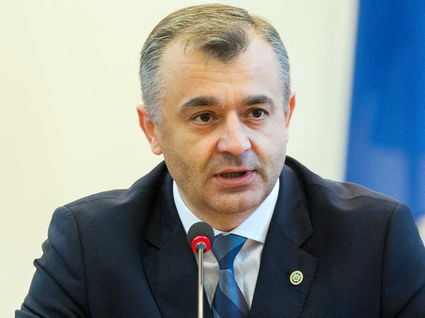 Ion Chicu: În 25 de luni de mandat, Maia Sandu a majorat datorii grele plasate pe umerii copiilor noștri