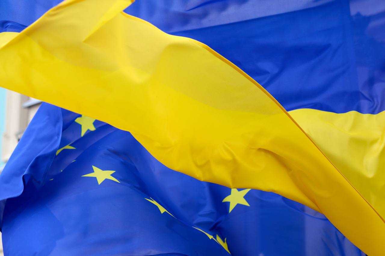 Kievul nu exclude posibilitatea unor provocări la frontiera cu Republica Moldova