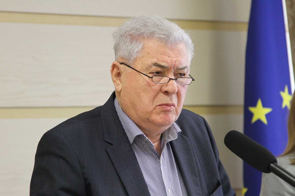 Vladimir Voronin: La alegerile locale vom merge separat de socialiști