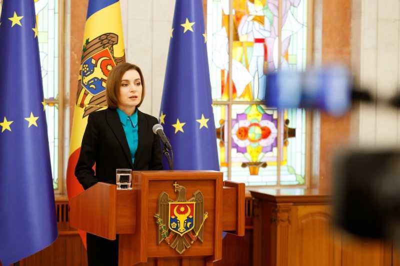 Maia Sandu, la 31 de ani de la războiul nedrept și inegal cu armata rusă și cu trupele de mercenari