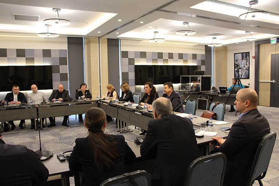 SUA susține Moldova în combaterea crimelor forestiere