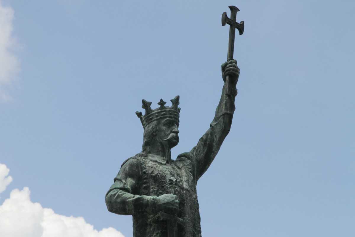 Chișinău: A fost sistată circulația troleibuzelor pe bulevardul Ștefan cel Mare și Sfânt