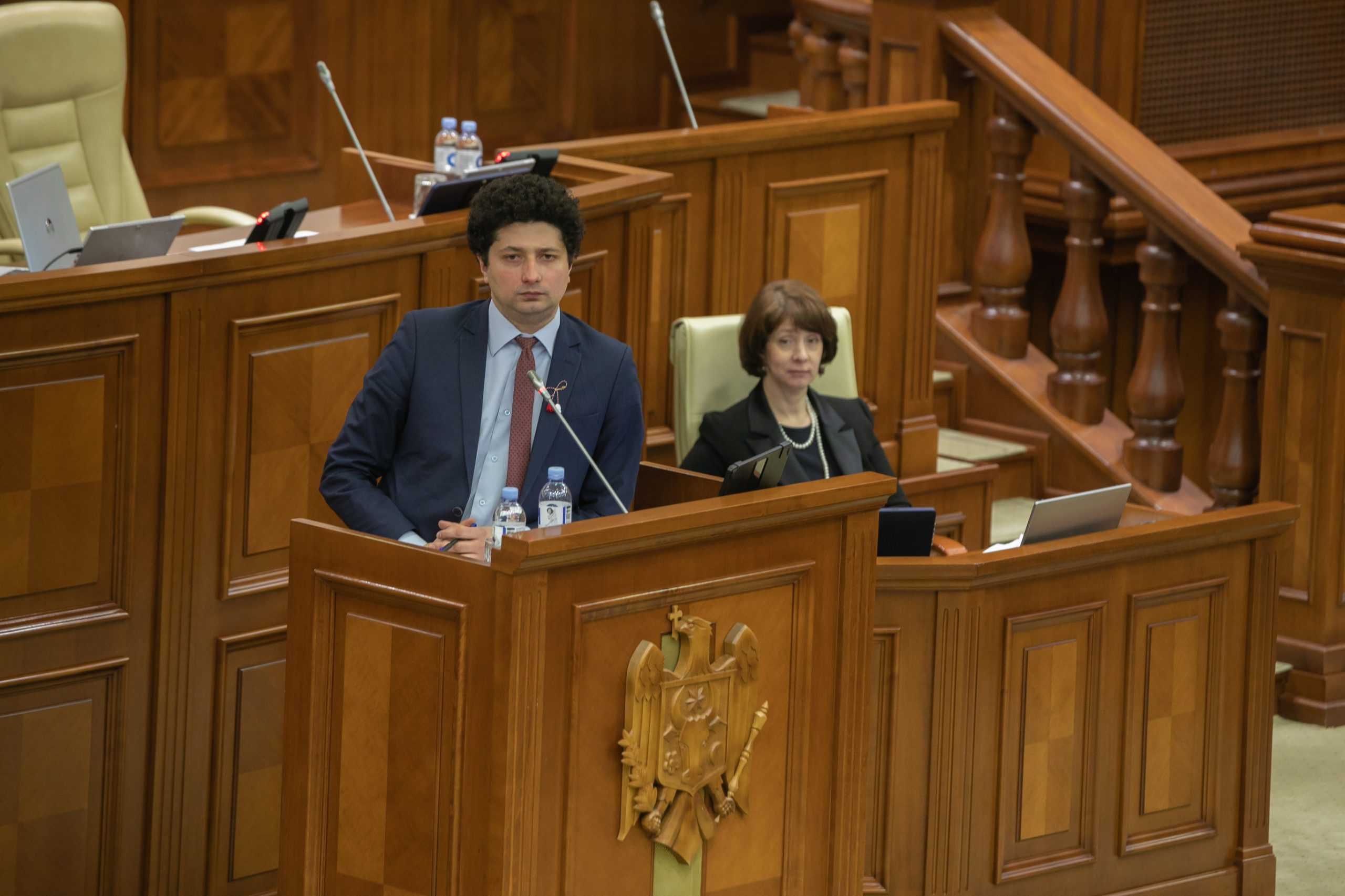 Auditul cheltuielilor și investițiilor la întreprinderile de gaze naturale a constatat deficiențe majore