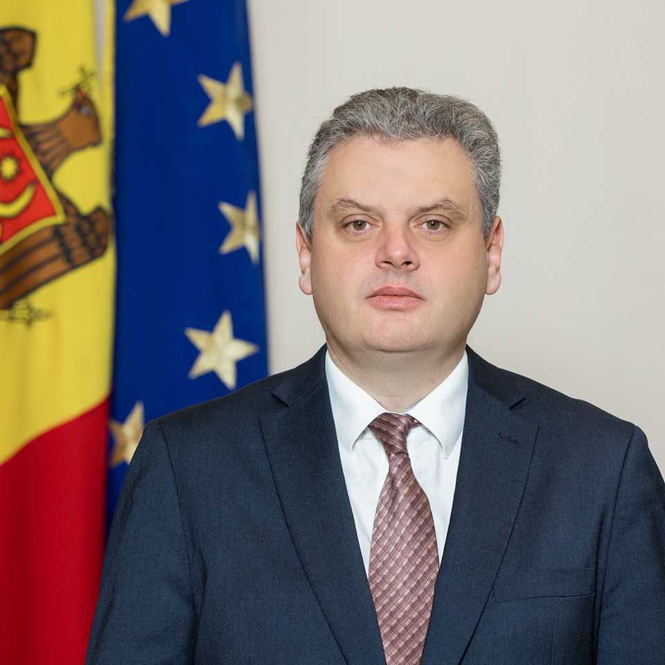 Oleg Serebrian: Chișinăul insistă pe demilitarizarea regiunii separatiste și pe soluționarea pașnică a conflictului