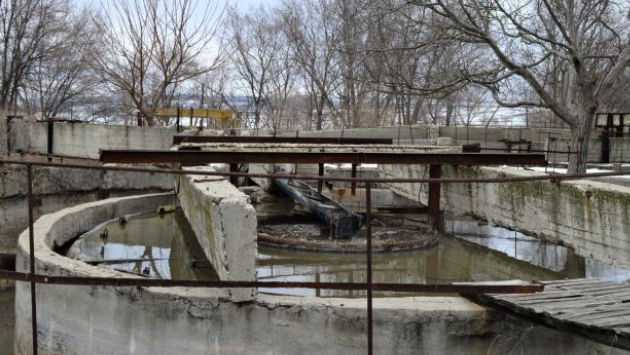 CAHUL: Staţia de epurare a apelor uzate va fi reconstruită