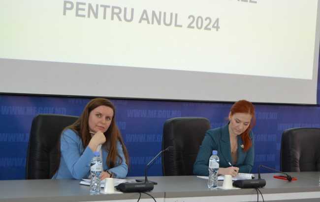 Ministerul Finanțelor a lansat discuțiile pe marginea politicii fiscale și vamale pentru anul 2024