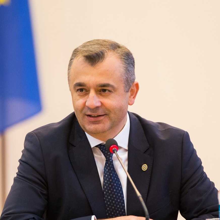 Ion Chicu: Guvernul Recean are un credit de încredere primele 100 de zile