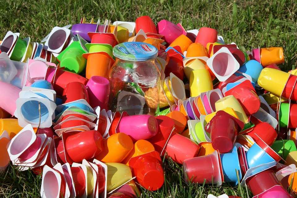 Poluarea cu plastic, un pericol grav pentru Republica Moldova
