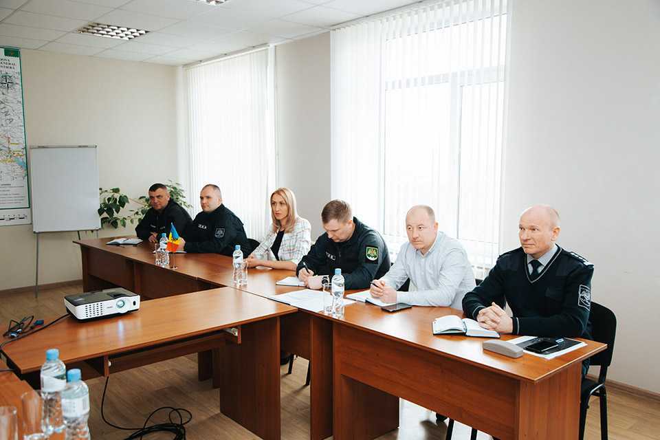 O nouă etapă a cooperării pe dimensiunea prevenirii și combaterii traficului cu materiale nucleare/radioactive