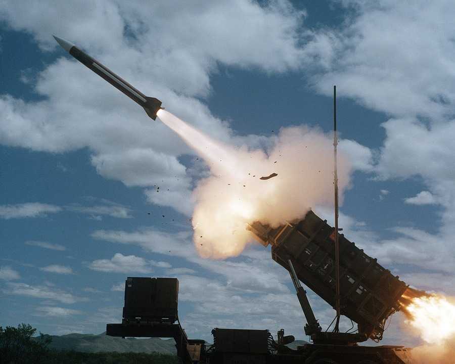 Ministerul Apărării: Spațiul aerian al R.Moldova nu a fost survolat de rachete rusești