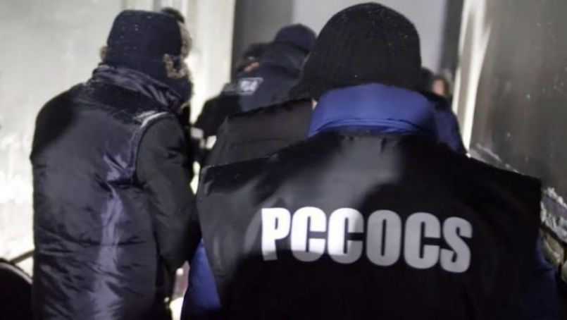 Procurorii efectuează percheziții, în contextul pregătirii dezordinilor în masă
