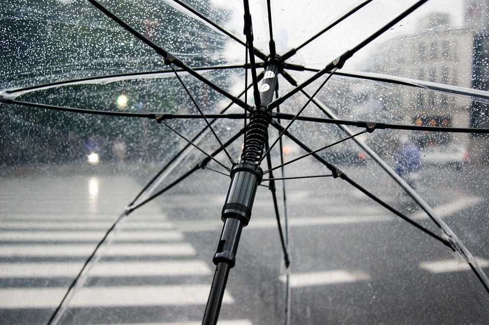 Maxime de până la 17°C și ploi în regiunile din sudul R.Moldova