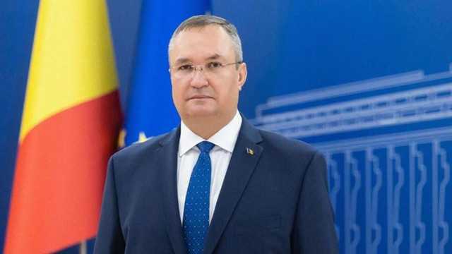 Premierul României Nicolae Ciucă va efectua o vizită de lucru la Chișinău
