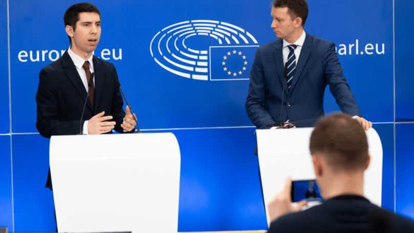 Parcursul european al Republicii Moldova: UE urmează să aprobe o declarație