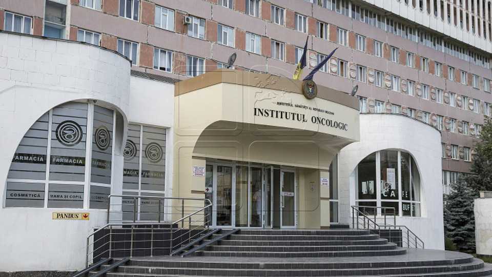 Control inopinat la Institutul Oncologic. Mai multe persoane au fost demise