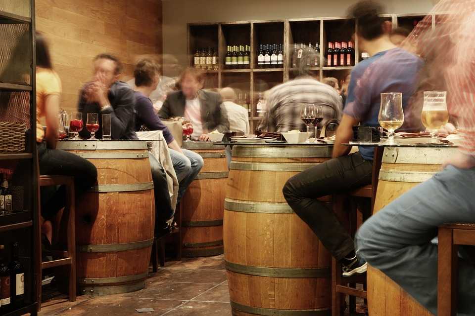 SFS, program de conformare voluntară în privința contribuabililor din domeniul HORECA